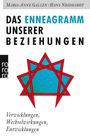 Maria-Anne Gallen: Das Enneagramm unserer Beziehungen, Buch