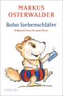 : Bobo Siebenschläfer, Buch
