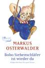 Markus Osterwalder: Bobo Siebenschläfer ist wieder da, Buch