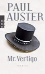 Paul Auster: Mr. Vertigo, Buch