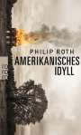 : Amerikanisches Idyll, Buch