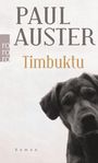 Paul Auster: Timbuktu, Buch