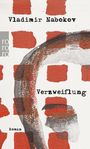 Vladimir Nabokov: Verzweiflung, Buch