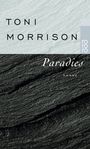 Toni Morrison: Paradies, Buch