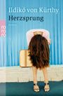 : Herzsprung, Buch
