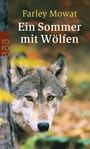 Farley Mowat: Ein Sommer mit Wölfen, Buch