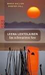 Leena Lehtolainen: Im schwarzen See, Buch