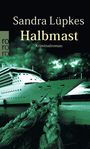Sandra Lüpkes: Halbmast, Buch