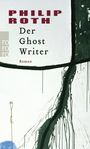 Philip Roth: Der Ghost Writer, Buch