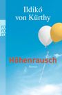 Ildiko von Kürthy: Höhenrausch, Buch
