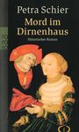Petra Schier: Mord im Dirnenhaus, Buch
