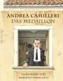 Andrea Camilleri: Das Medaillon, Buch