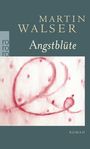 Martin Walser: Angstblüte, Buch