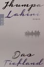 Jhumpa Lahiri: Das Tiefland, Buch