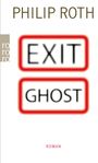 Philip Roth: Exit Ghost, Buch