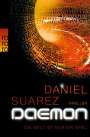 Daniel Suarez: Daemon, Buch