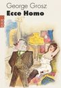 George Grosz: Ecce Homo, Buch