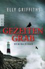 Elly Griffiths: Gezeitengrab, Buch