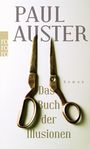 Paul Auster: Das Buch der Illusionen, Buch