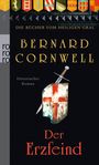 Bernard Cornwell: Die Bücher vom Heiligen Gral. Der Erzfeind, Buch