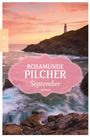 Rosamunde Pilcher: September, Buch