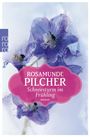 Rosamunde Pilcher: Schneesturm im Frühling, Buch