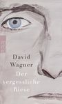 David Wagner: Der vergessliche Riese, Buch