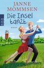 Janne Mommsen: Die Insel tanzt, Buch