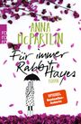 Anna McPartlin: Für immer Rabbit Hayes, Buch