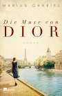 Marius Gabriel: Die Muse von Dior, Buch