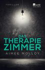 Aimee Molloy: Das Therapiezimmer, Buch