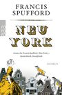 Francis Spufford: Neu-York, Buch