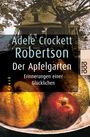 Adele Crockett Robertson: Der Apfelgarten, Buch