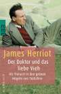 James Herriot: Der Doktor und das liebe Vieh, Buch