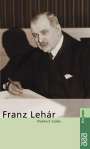 : Franz Lehar, Buch