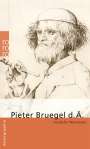 Anabella Weismann: Pieter Bruegel d. Ä., Buch