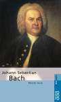 : Johann Sebastian Bach, Buch