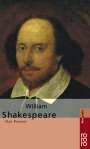Alan Posener: William Shakespeare, Buch