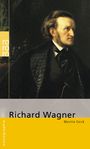 : Richard Wagner, Buch