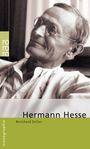 Bernhard Zeller: Hermann Hesse, Buch