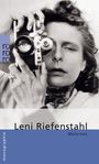 Kirsten von Hagen: Leni Riefenstahl, Buch