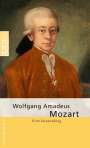 : Wolfgang Amadeus Mozart, Buch