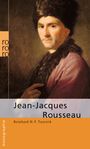 Bernhard H. F. Taureck: Jean-Jacques Rousseau, Buch