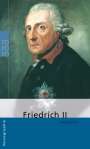 Ewald Frie: Friedrich II., Buch