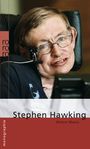 Hubert Mania: Stephen Hawking, Buch