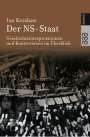 Ian Kershaw: Der NS-Staat, Buch