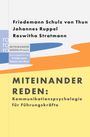 Johannes Ruppel: Kommunikationspsychologie für Führungskräfte, Buch