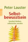 Peter Lauster: Selbstbewusstsein, Buch