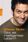 Dieter Nuhr: Gibt es intelligentes Leben?, Buch
