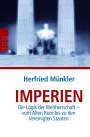 Herfried Münkler: Imperien, Buch